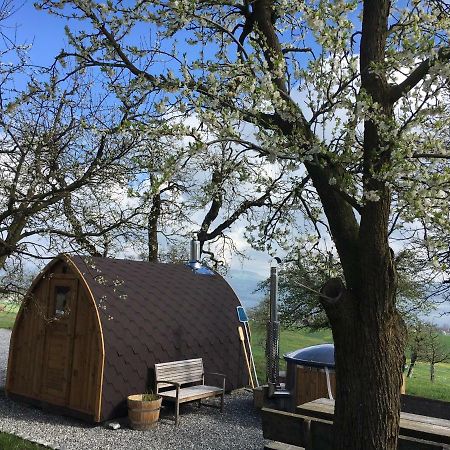 B&B Friedau Nottwil Exteriér fotografie