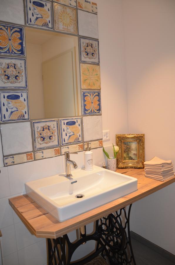 B&B Friedau Nottwil Exteriér fotografie