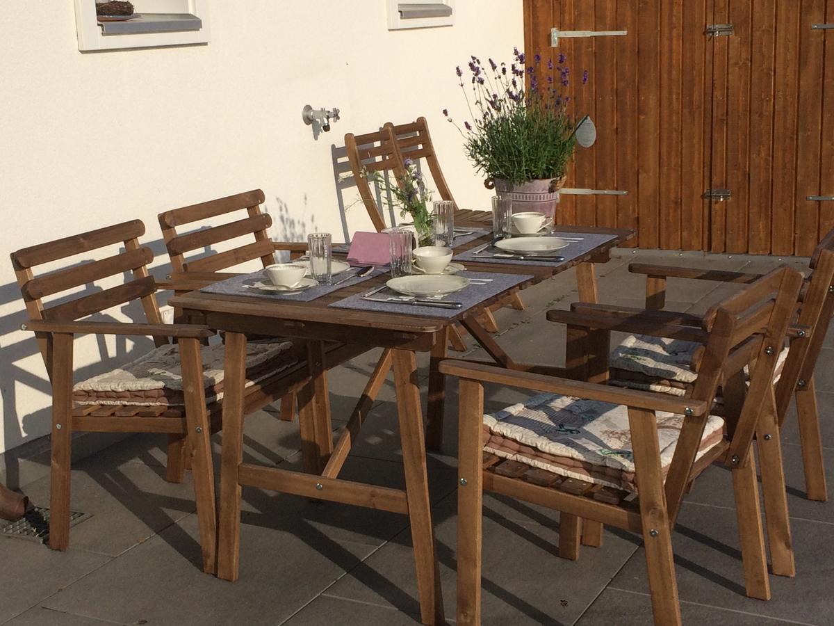 B&B Friedau Nottwil Exteriér fotografie
