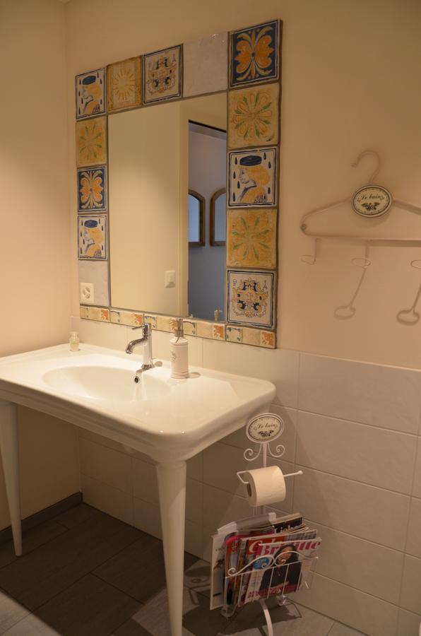 B&B Friedau Nottwil Exteriér fotografie