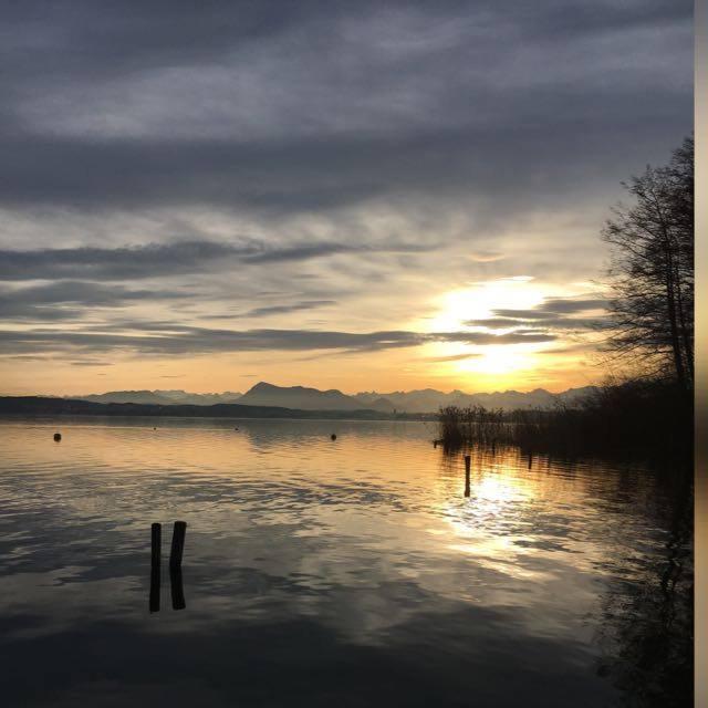 B&B Friedau Nottwil Exteriér fotografie