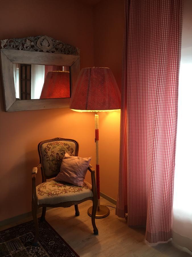 B&B Friedau Nottwil Exteriér fotografie