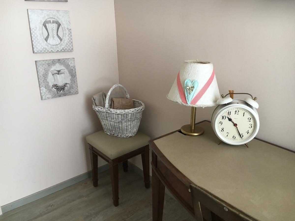B&B Friedau Nottwil Exteriér fotografie