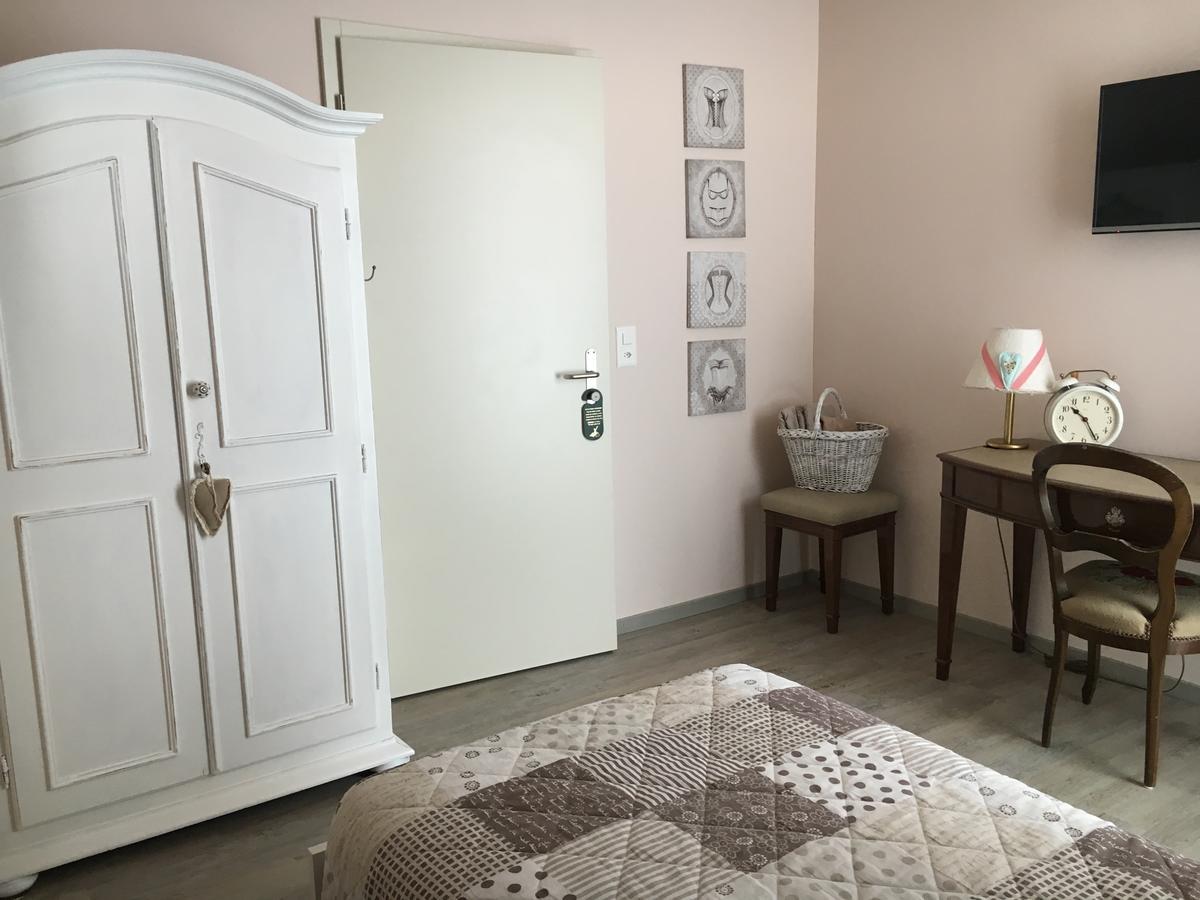B&B Friedau Nottwil Exteriér fotografie
