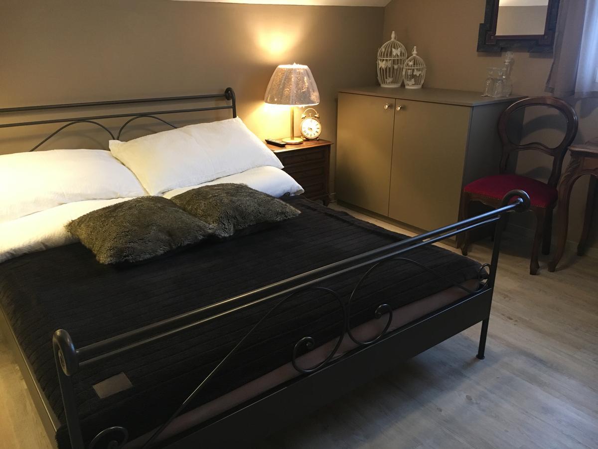 B&B Friedau Nottwil Exteriér fotografie